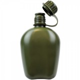 Borraccia US da 1L - Olive Drab (1801 JS-Tactical)