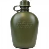 Borraccia US da 1L - Olive Drab (1801 JS-Tactical)