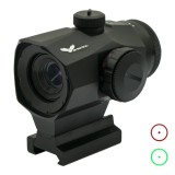Prisme Scope 1x20 - Black (1X20S JS-Tactical)