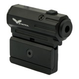 Red Laser con Aggancio M-LOK / Picatinny (2292 JS-Tactical)