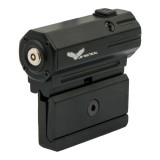 Red Laser con Aggancio M-LOK / Picatinny (2292 JS-Tactical)