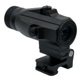 Magnifier 3x - G34 - Black (G34 JS-Tactical)