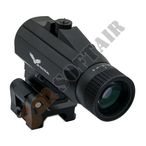 Magnifier 3x - G34 - Black (G34 JS-Tactical) Magnifier 3x - G34 - Black (G34 JS-Tactical)
