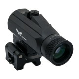 Magnifier 3x - G34 - Black (G34 JS-Tactical)