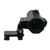 Magnifier 3x - G34 - Black (G34 JS-Tactical)
