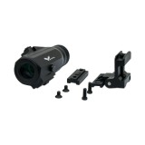 Magnifier 3x - G34 - Black (G34 JS-Tactical)