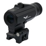 Magnifier 3x - G34 - Black (G34 JS-Tactical)