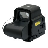 Kit Dot 558 + Magnifier 3X (G43558 JS-Tactical)