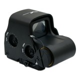 Kit Dot 558 + Magnifier 3X (G43558 JS-Tactical)