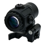 Kit Dot 558 + Magnifier 3X (G43558 JS-Tactical)