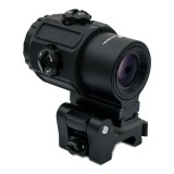 Kit Dot 558 + Magnifier 3X (G43558 JS-Tactical)