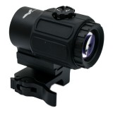 Kit Dot 558 + Magnifier 3X (G43558 JS-Tactical)