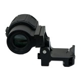 Kit Dot 558 + Magnifier 3X (G43558 JS-Tactical)