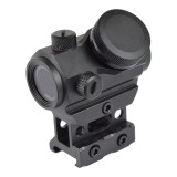 Dot M1KC con Riser da 1" (M1KC JS-Tactical)