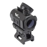 Dot M1KC con Riser da 1" (M1KC JS-Tactical)