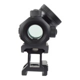 Dot M1KC con Riser da 1" (M1KC JS-Tactical)