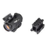 Dot M1KC con Riser da 1" (M1KC JS-Tactical)