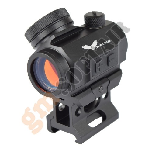 Dot M1KC con Riser da 1" (M1KC JS-Tactical)