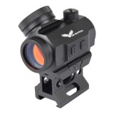 Dot M1KC con Riser da 1" (M1KC JS-Tactical)