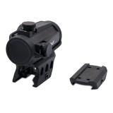Dot R5T - Solar Backup (R5T JS-Tactical)