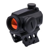 Dot R5T - Solar Backup (R5T JS-Tactical)