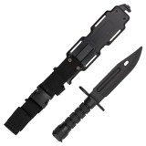 Coltello/Baionetta M9 Phrobis III - Dummy ABS (SW-TD013 Snow Wolf)