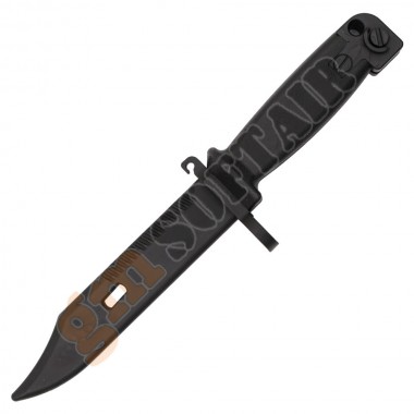 Coltello/Baionetta AK47 / AKM - Dummy ABS (SW-TD205 Snow Wolf)
