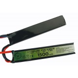 LiPo 7.4 x 1500 30 C Crane (SUPREME)