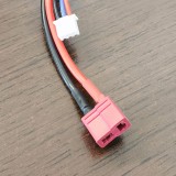 LiPo 7.4V x 1500mAh - 30C - Crane Doppia - DEANS (A15CD SUPREME)