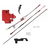 ETU 2.0 con Mosfet 4.0 e Grilletto Standard - V2 Rear (G-11-158 G&G)
