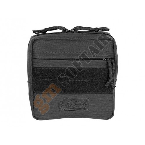 Tactical First Aid Pouch Nero (20-0019 Voodoo Tactical)