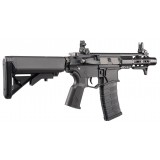 CM16 BATTO - ABS Black (EGC-16P-BTO-BNB-NCM G&G)