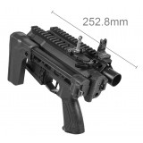 FAR 556 - Nero (EGC-FAR-556-BNB-NCM G&G)