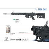 TR80 DMR (TGR-DMR-080-BNB-NCM G&G)