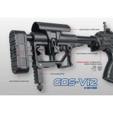 TR80 DMR (TGR-DMR-080-BNB-NCM G&G)