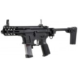 ARP 9 3.0 - Nero (EGC-ARP-9V3-BNB-NCM G&G)