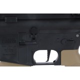 Daniel Defense® RIS III 10.5'' SA-E27 EDGE™ HAL 2 ETU™ Gen.2 - Black (SPE-01-047207 Specna Arms)