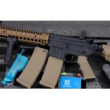 Daniel Defense® RIS III 10.5'' SA-E27 EDGE™ HAL 2 ETU™ Gen.2 - Black (SPE-01-047207 Specna Arms)
