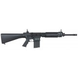 SA-A37P ONE™ Kestrel™ ETU - Rifle Black (SPE-01-034403 Specna Arms)