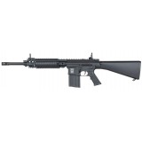 SA-A37P ONE™ Kestrel™ ETU - Rifle Black (SPE-01-034403 Specna Arms)
