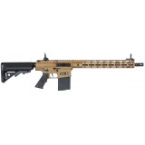 SA-A37P ONE™ Kestrel™ ETU - Rifle Black (SPE-01-034403 Specna Arms)