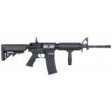 SA-C10 CORE™ HAL ETU™ Gen.2 - Black (SPE-01-047101 Specna Arms)