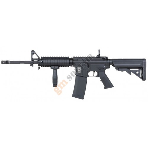 SA-C10 CORE™ HAL ETU™ Gen.2 - Black (SPE-01-047101 Specna Arms) SA-C10 CORE™ HAL ETU™ Gen.2 - Black (SPE-01-047101 Specna Arms)