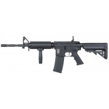 SA-C10 CORE™ HAL ETU™ Gen.2 - Black (SPE-01-047101 Specna Arms)