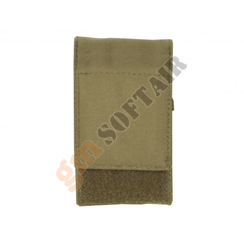 .308 Mag pouch Coyote TAN (20-9014 Voodoo Tactical)