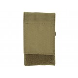 Porta Caricatore .308 Mag pouch Coyote TAN (20-9014 Voodoo Tactical)