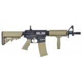 SA-C03 CORE™ HAL ETU™ Gen.2 - Black (SPE-01-047082 Specna Arms)