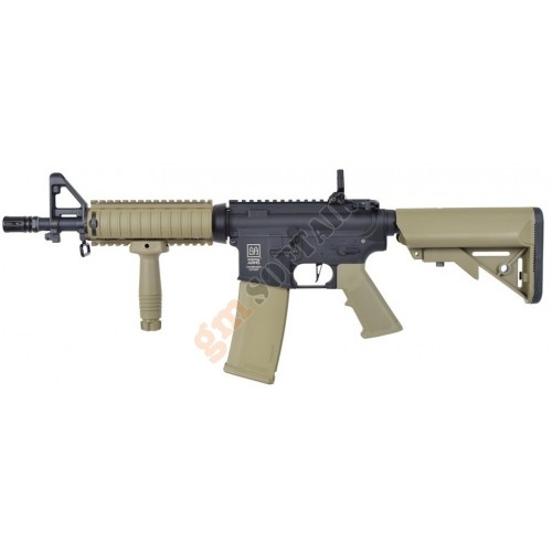 SA-C03 CORE™ HAL ETU™ Gen.2 - Black (SPE-01-047082 Specna Arms) SA-C03 CORE™ HAL ETU™ Gen.2 - Black (SPE-01-047082 Specna Arms)