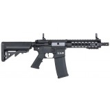 SA-C10 CORE™ HAL ETU™ Gen.2 - Black (SPE-01-047101 Specna Arms)