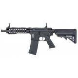 SA-C10 CORE™ HAL ETU™ Gen.2 - Black (SPE-01-047101 Specna Arms)
